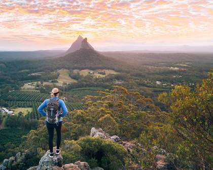 Six Reasons to Escape to Montville, Queensland, for Your Next Outdoor Adventure