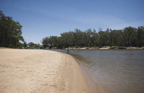 Smithers Beach