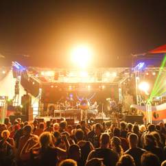 Rainbow Serpent Festival