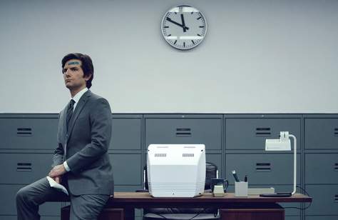 Dark and Twisty New Apple TV+ Thriller Series 'Severance' Turns Office Life Into a Mind-Warping Gem