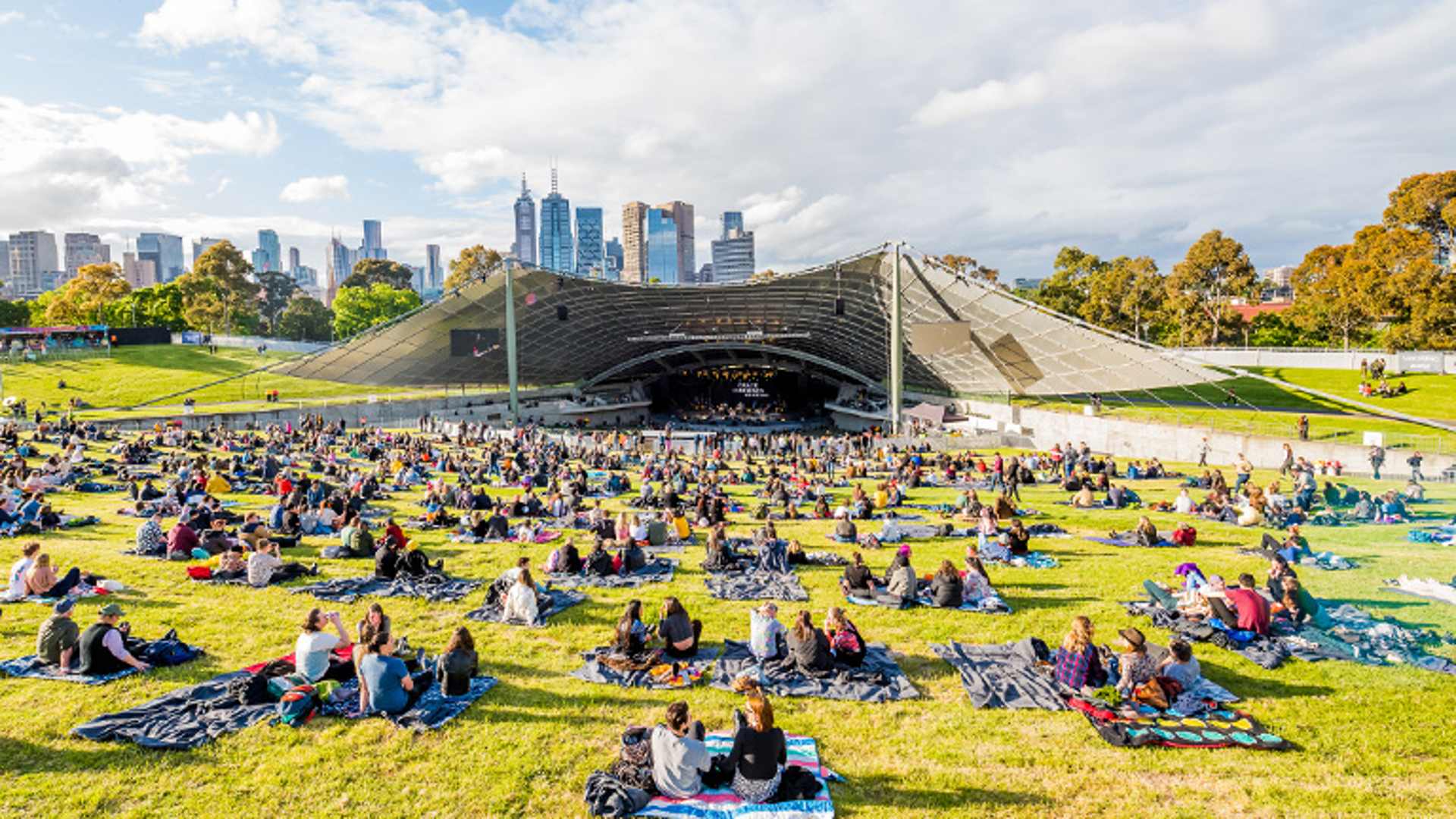 The Best Things to Do in Melbourne This Week