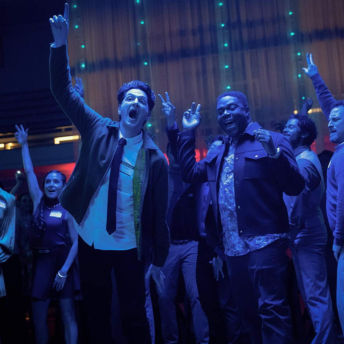 Fifteen Excellent New TV Shows From 2022 That You Might've Missed ...