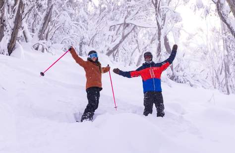 The Best Things to Do In Thredbo This Winter