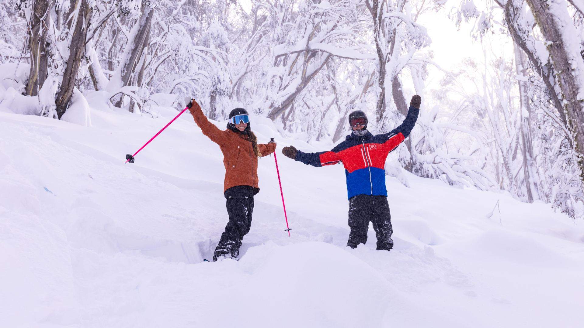 The Best Things to Do In Thredbo This Winter