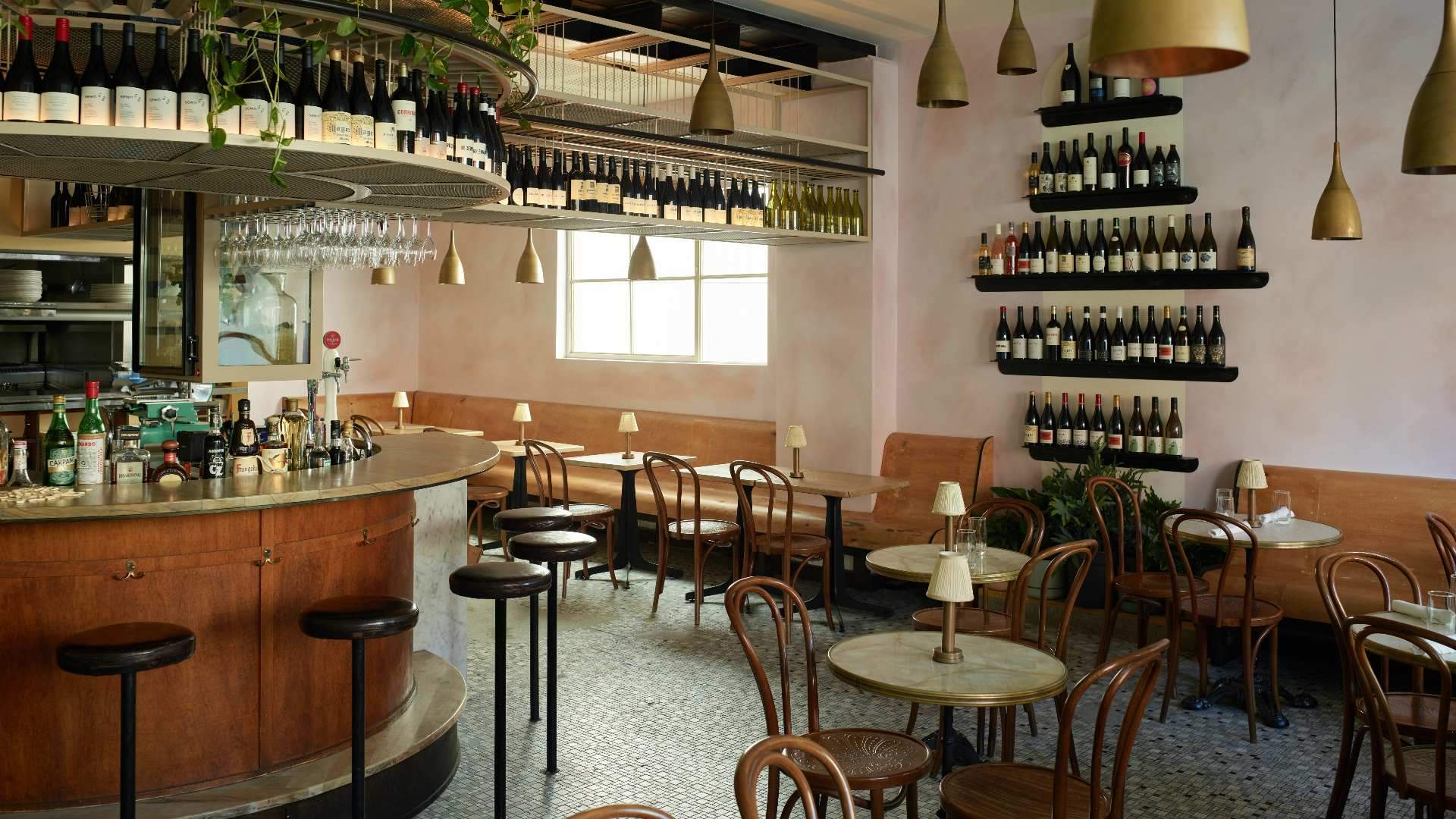 Luxury Italian Cafés : luxury italian café