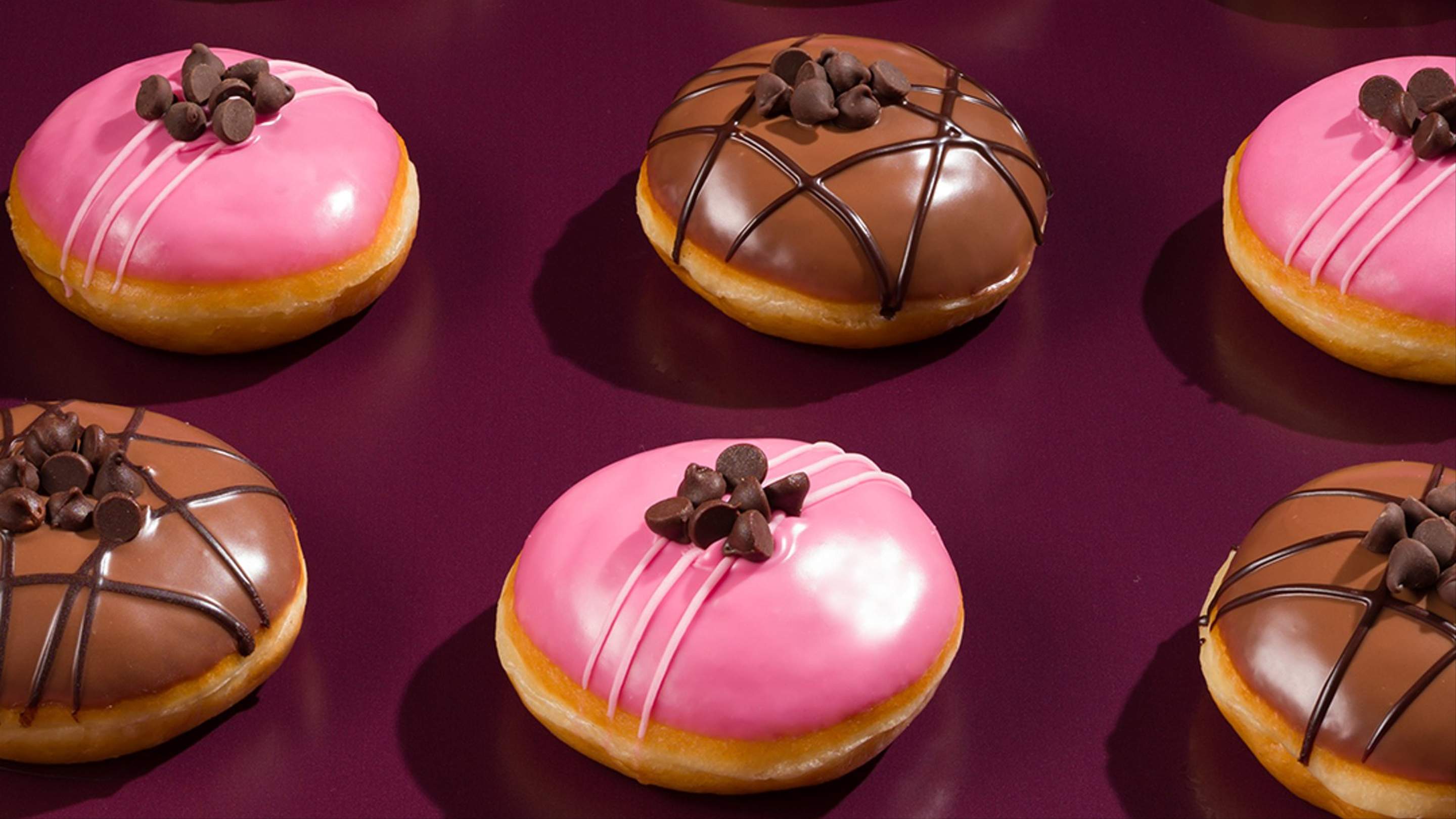 Krispy Kreme Hershey Pa: Best Doughnuts & Deals Revealed - 7m66fj4