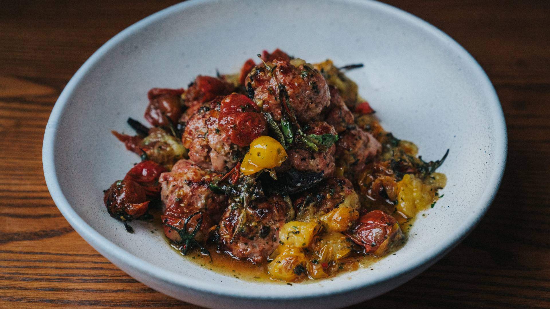 Little Aosta Is Arrowtown's New Rustic Italian Eatery From Celeb Chef Ben Bayly