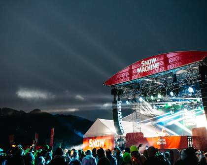 Queenstown Music Festival and Ski Trip Snow Machine Has Launched Its Full 2022 Lineup