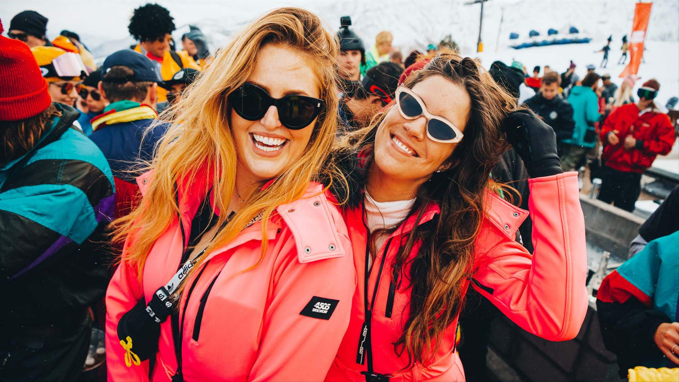 Queenstown Music Festival and Ski Trip Snow Machine Has Launched Its