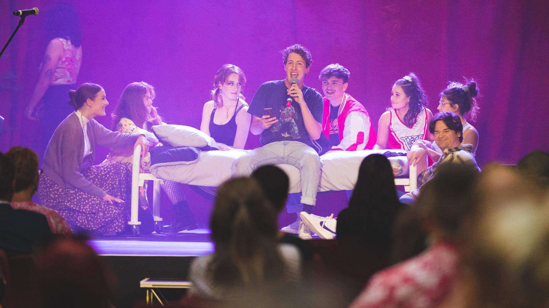 Fringe Festival 2022, Wellington