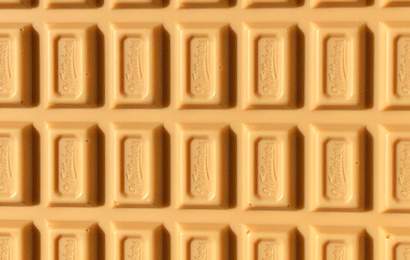 Background image for Whittaker's Is Dropping a New Caramelised White Chocolate Block Called 'Blondie-licious' Next Week