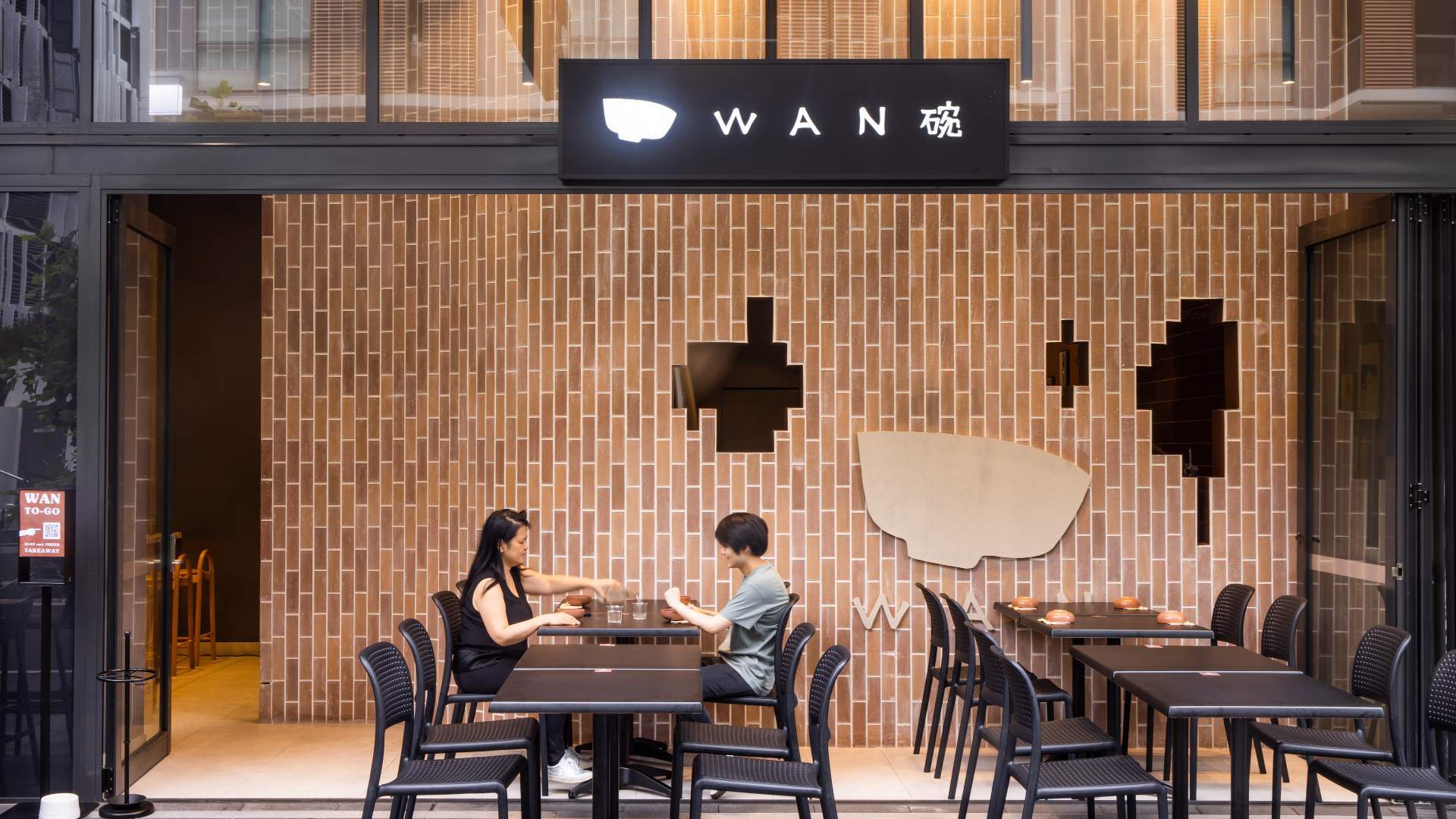 Meriton Has Opened a New Dining and Retail Precinct in Mascot Featuring Seven New Asian Eateries