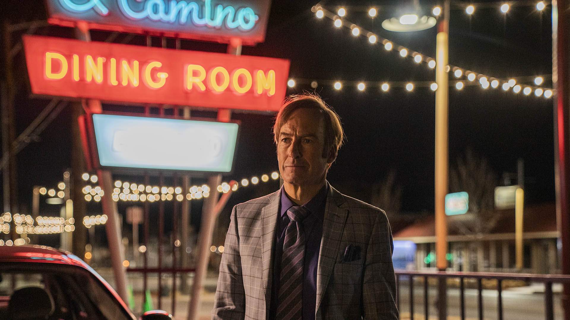 Bob Odenkirk Breaks Bad in the Trailer for the Sixth and Final Season of 'Better Call Saul'