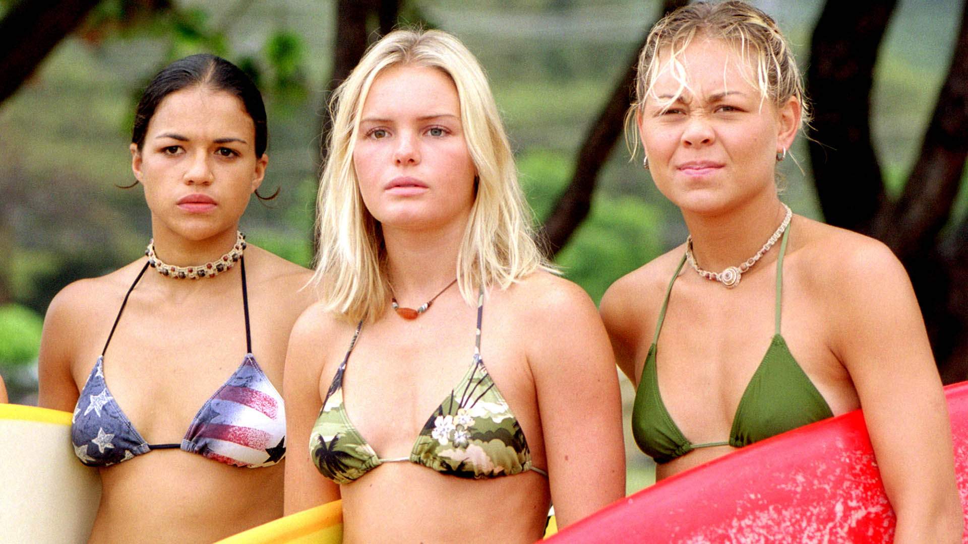 Gold Coast Film Festival Has Unveiled Its Packed (and UltraNostalgic