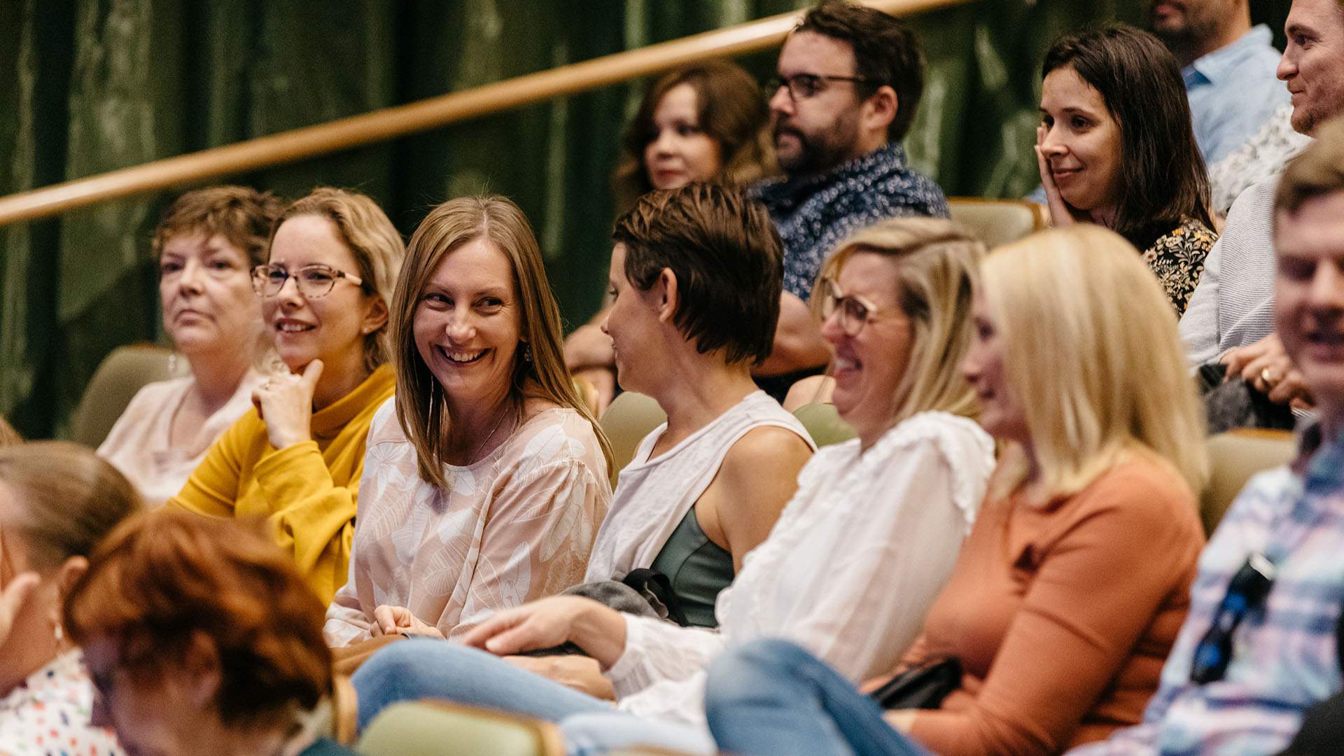 Brisbane Writers Festival's Stacked 2022 Program Features 200-Plus Events Spread Across the City