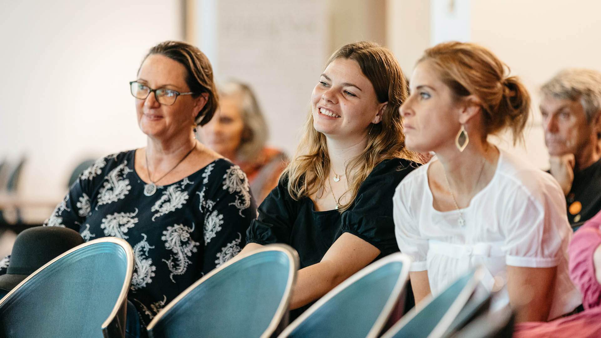 Brisbane Writers Festival's Stacked 2022 Program Features 200-Plus Events Spread Across the City