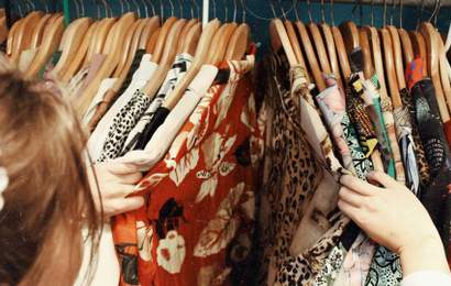 Background image for The Nordics' Favourite Fashion Resale App Tise Has Officially Landed in Australia — And There's No Seller Fees