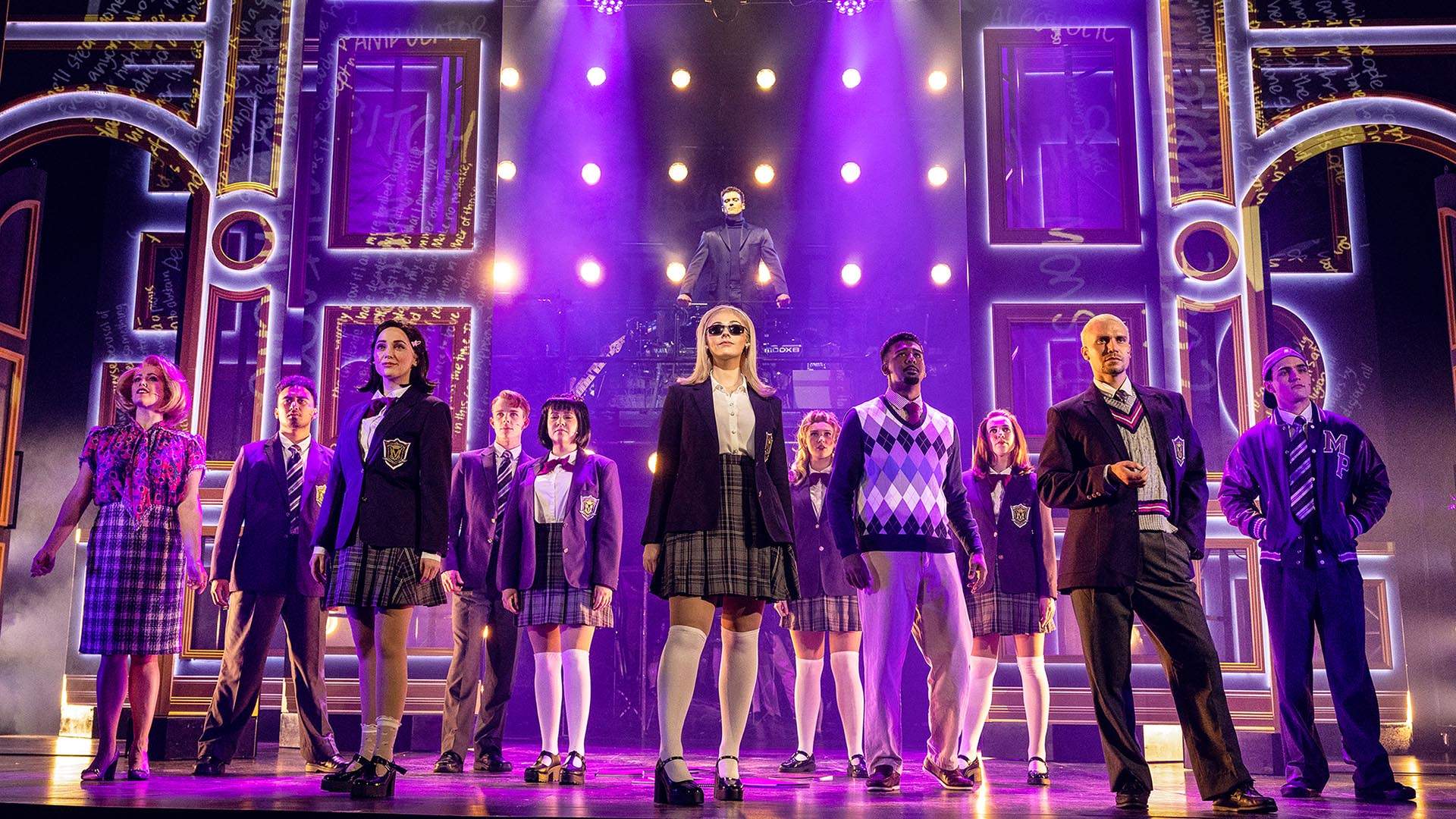 Calling All 90s Teens: The 'Cruel Intentions' Musical Is Touring Australia's East Coast Again in 2023