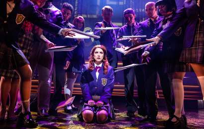 Background image for Calling All 90s Teens: The 'Cruel Intentions' Musical Is Touring Australia's East Coast Again in 2023