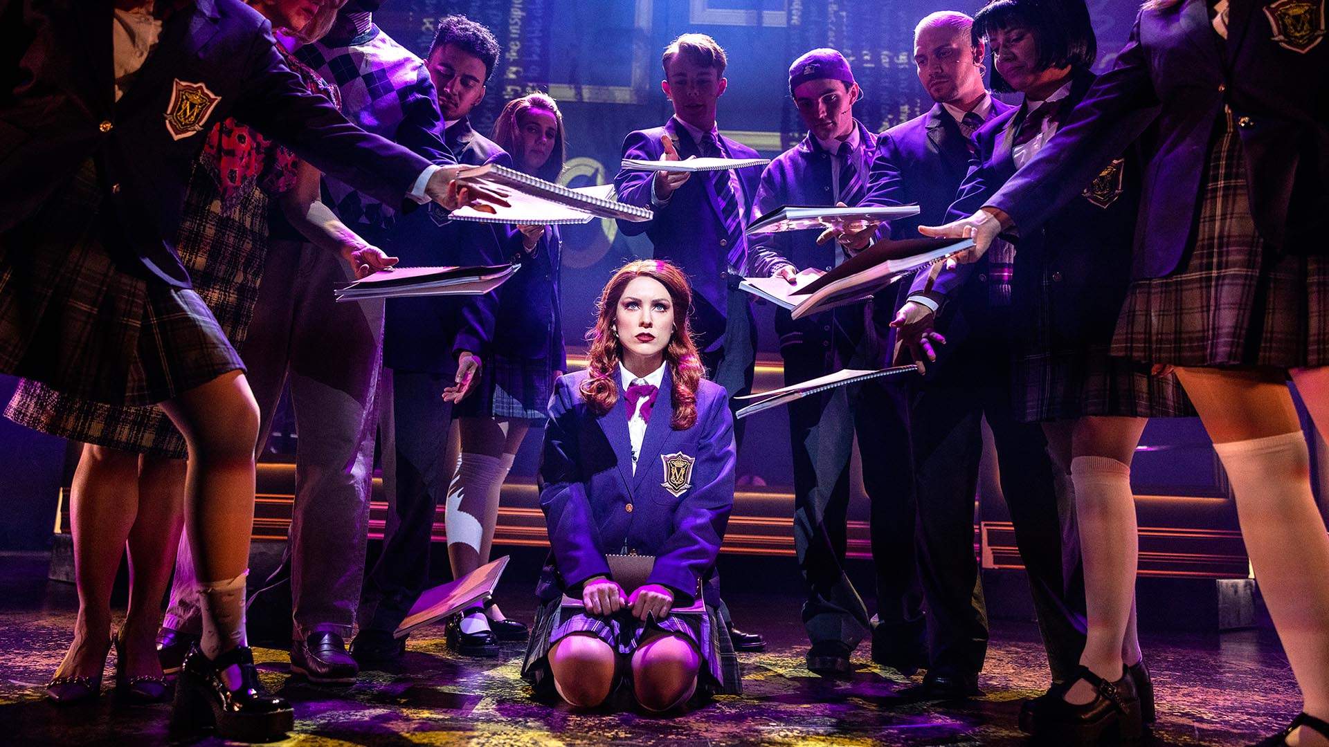 Calling All 90s Teens: The 'Cruel Intentions' Musical Is Touring ...