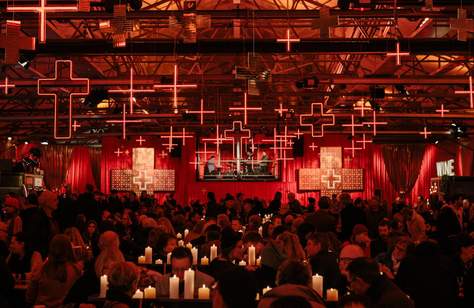 Don't Miss This Dark Mofo Tickets and Accommodation Package You Can Book Right Now