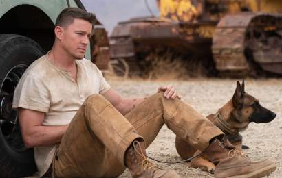 Background image for The New Movies You Can Watch at Australian Cinemas From March 17