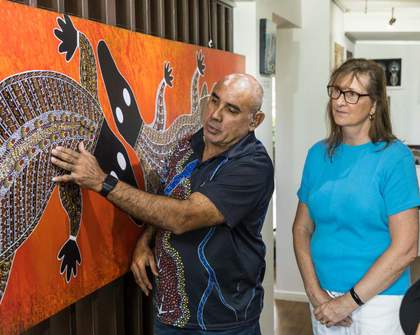 Ten First Nations-Led Activities to Experience in Tropical North Queensland