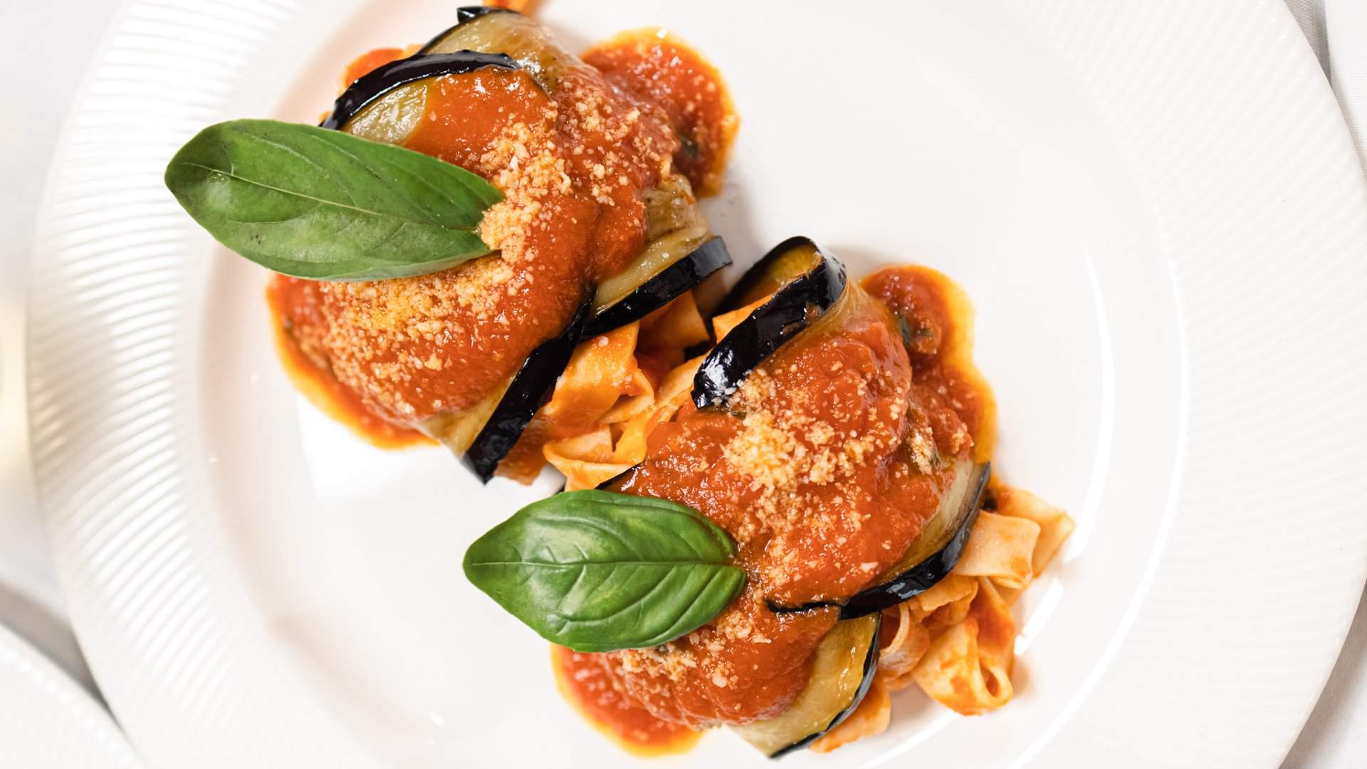 Funghi e Tartufo Is Melbourne's New All-Vegan Italian Restaurant in Hardware Lane