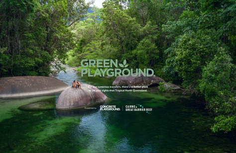 Green Playground