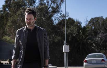 Background image for HBO's Bill Hader-Starring Hitman Comedy 'Barry' Has Just Dropped Its First Season-Three Trailer