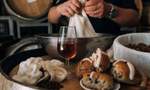 This Aussie Distillery's Hot Cross Bun-Inspired Rum Is Essential Easter Sipping