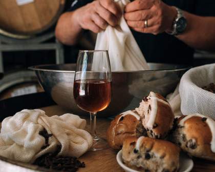 This Aussie Distillery Is Elevating Easter with a New Edition of Its Hot Cross Bun-Inspired Rum