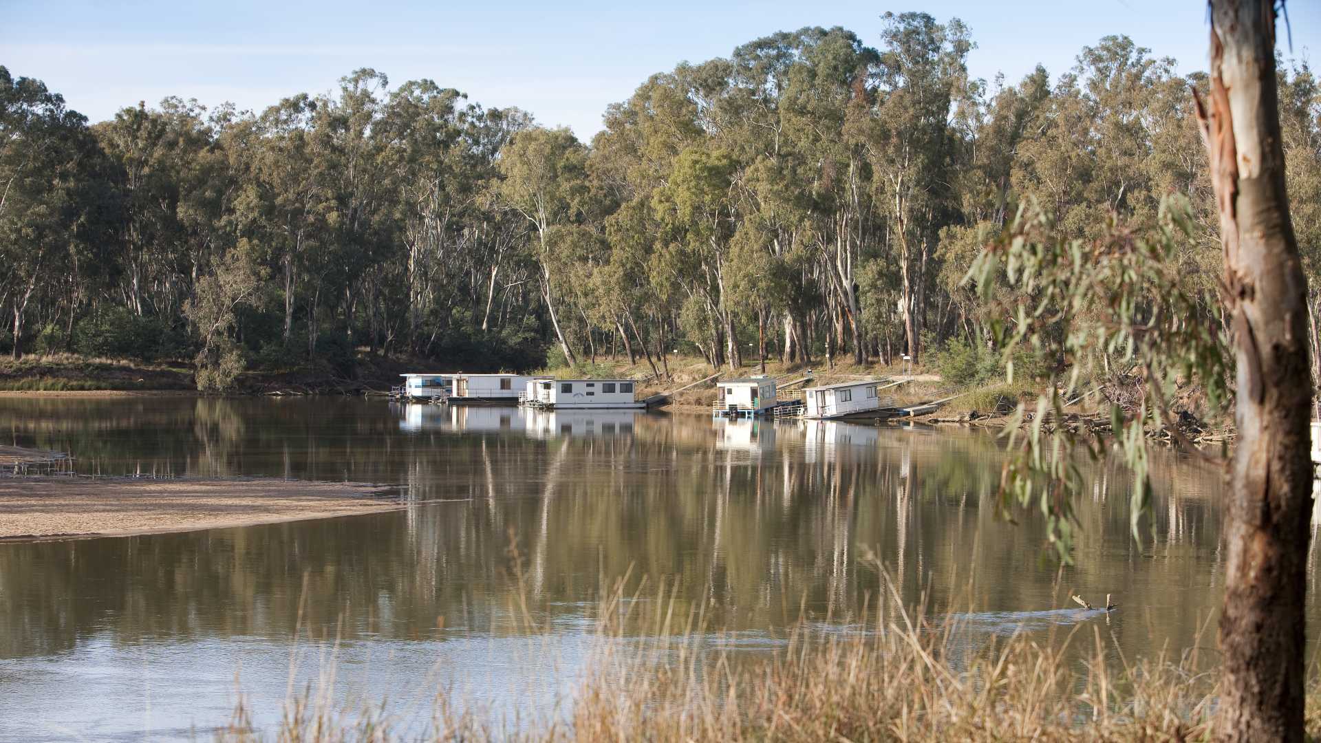 Eight Reasons Cobram Should Be Your Next Road Trip Destination