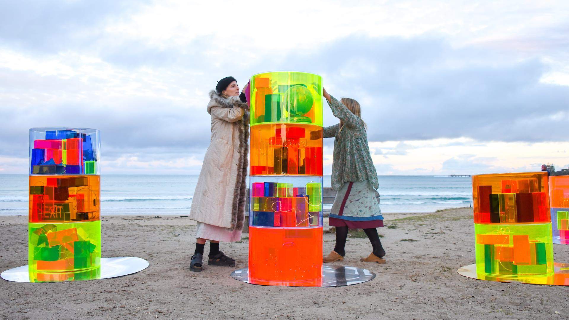 Six Unmissable Exhibitions to See in Sydney This Winter