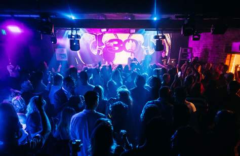 Ministry of Sound Is Taking Its Huge 90s and 00s Parties Around Australia This Winter