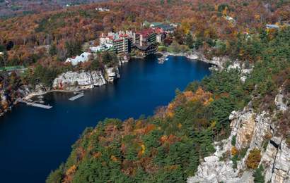 Background image for Five Day Trips to Do from New York City If You Want to Venture Beyond the Concrete Jungle