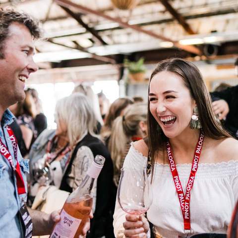 Red Wine Fans, Rejoice: Pinot Palooza Will Showcase 50-Plus Wineries When It Tours Australia in 2023