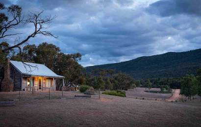 Background image for The Best Airbnbs You Can Book to Experience the Alluring Grampians