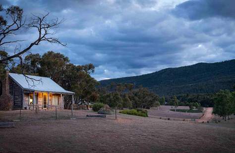 Twenty of the Best Airbnbs You Can Book to Experience the Alluring Grampians