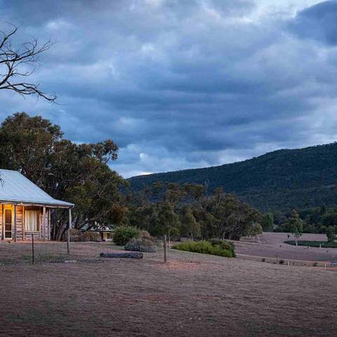 The Best Airbnbs You Can Book to Experience the Alluring Grampians