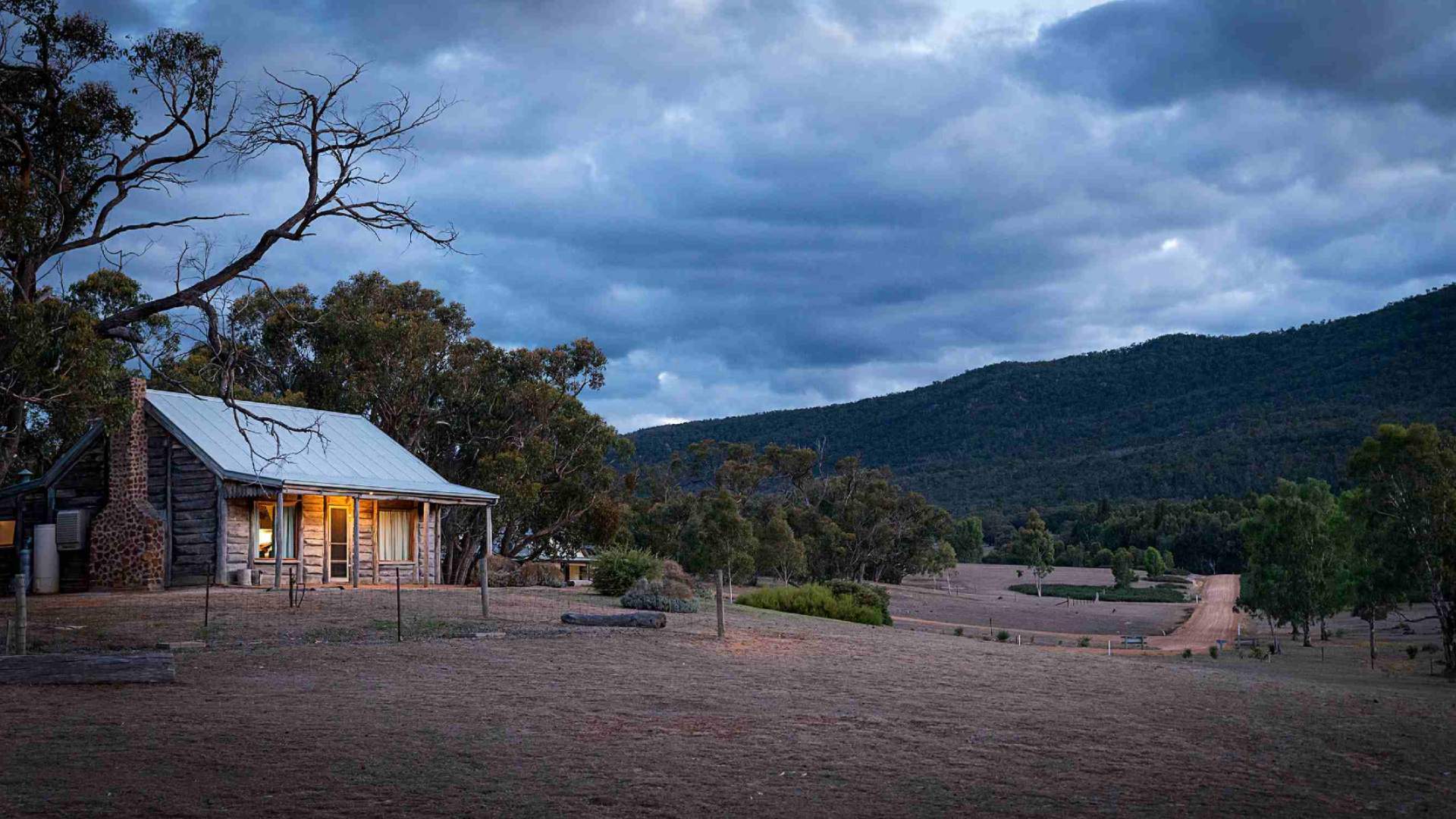The Best Airbnbs You Can Book to Experience the Alluring Grampians