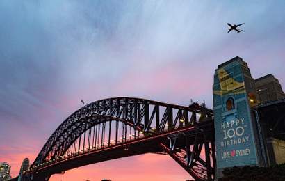 Background image for Pre-Departure Tests Will No Longer Be Required to Enter Australia From Overseas From April 17