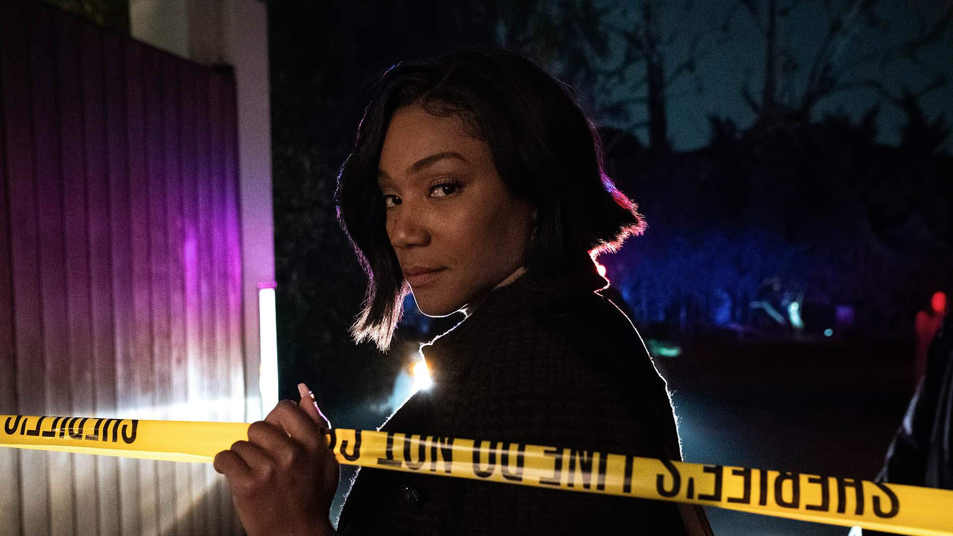 Apple TV+ Is Bringing Back Murder-Mystery Gem 'The Afterparty' for a Second Season of Sleuthing