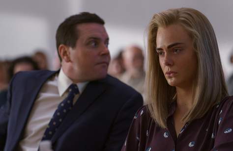 Ripped-from-the-Headlines Drama 'The Girl From Plainville' Is Your Next True-Crime Must-Watch