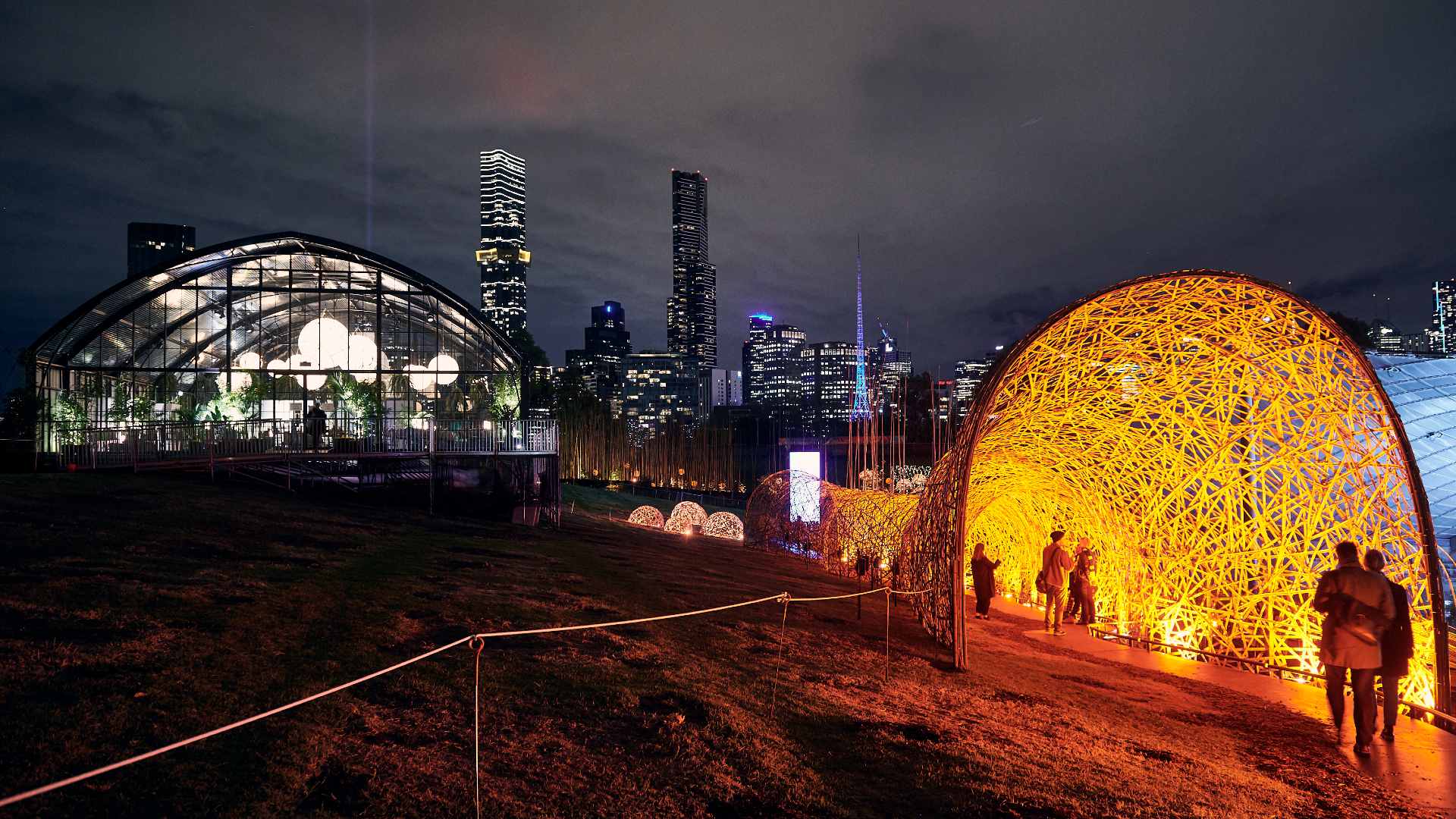 Melbourne's Blockbuster Citywide Arts Festival Rising Will Finally Make Its Proper Debut This June
