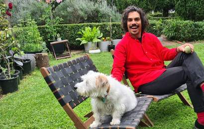 Background image for Tony Armstrong's Doco Series About Dogs Has Hit ABC iView If You Need Something Adorable to Watch