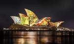 Ten Breathtaking Light Installations You Need to Catch at Vivid Sydney 2022