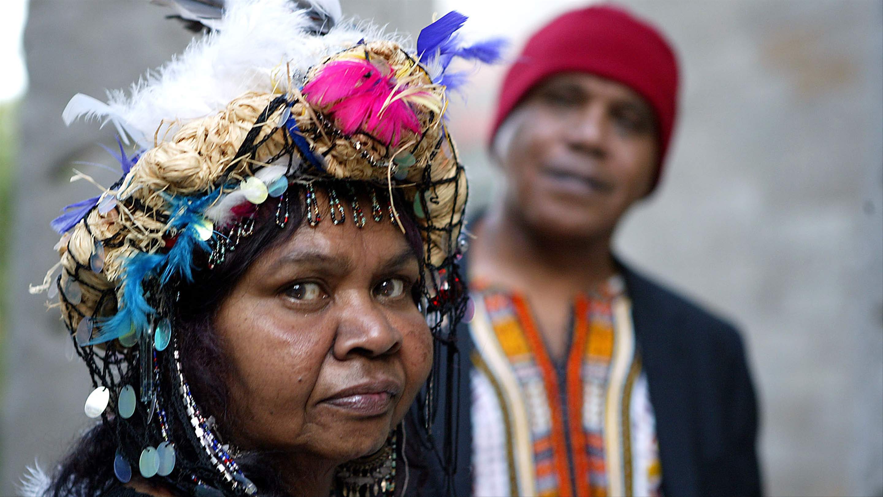Melbourne Will Soon Be Home to a Statue Celebrating Archie Roach and ...