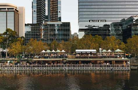Yarra Botanica
