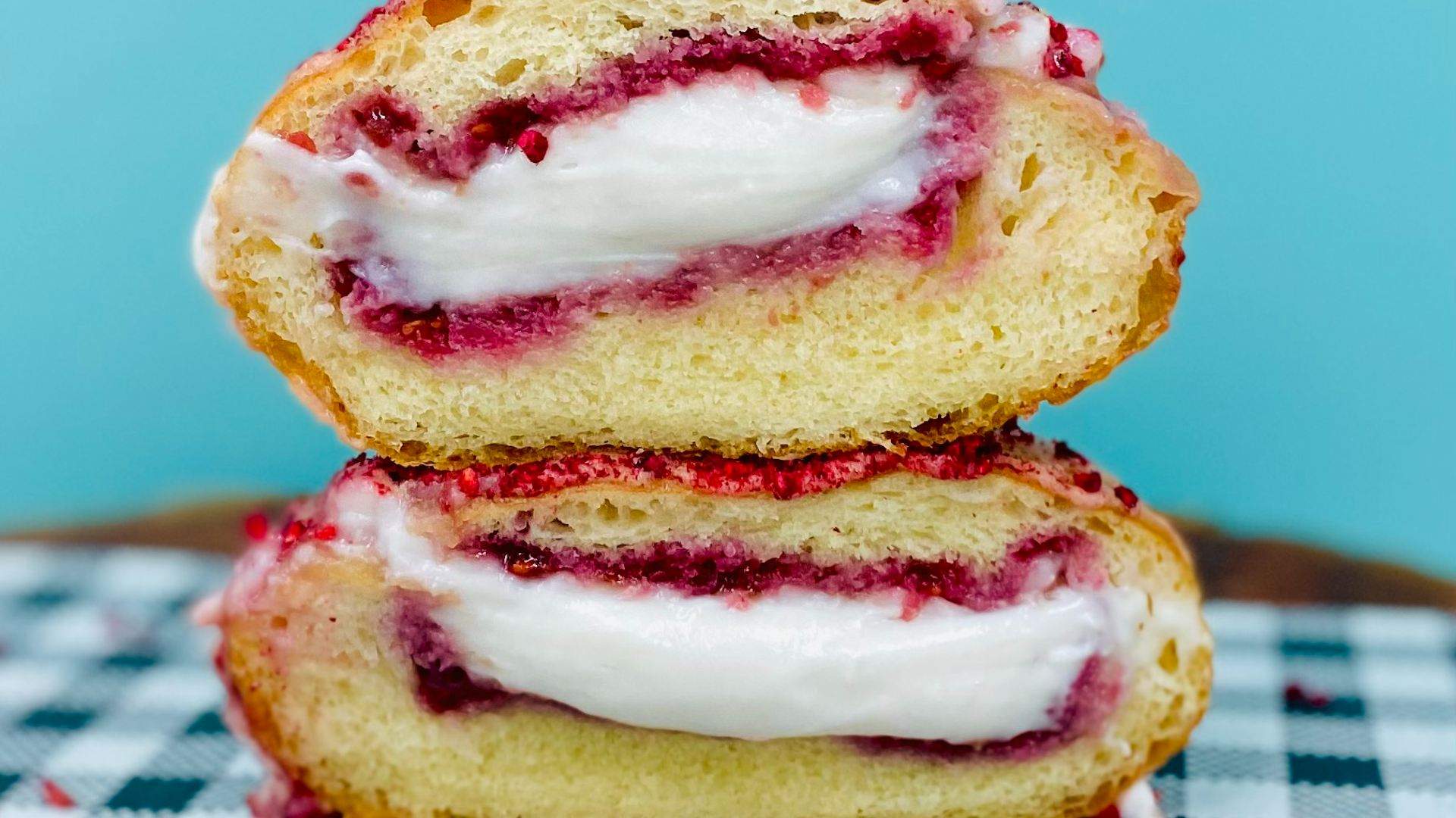 Belén Vegan Bakery, Wellington Review